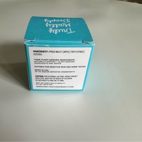 Function Of Beauty #HairGoal Booster Shots - Picture 5 of 12